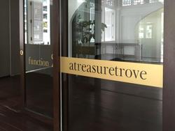 A Treasure Trove (D19), Condominium #98976352
